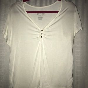 Soft & Sexy Top
